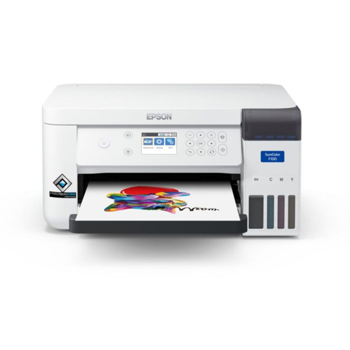 Imprimante jet d'encre EPSON SureColor SC-F100