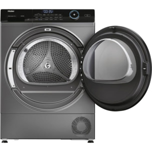 Sèche linge pompe à chaleur HAIER HD100-A2959RE-FR