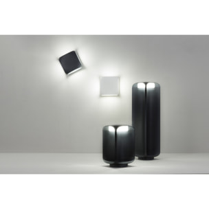 BU-OH 560 Baliza gris oscuro