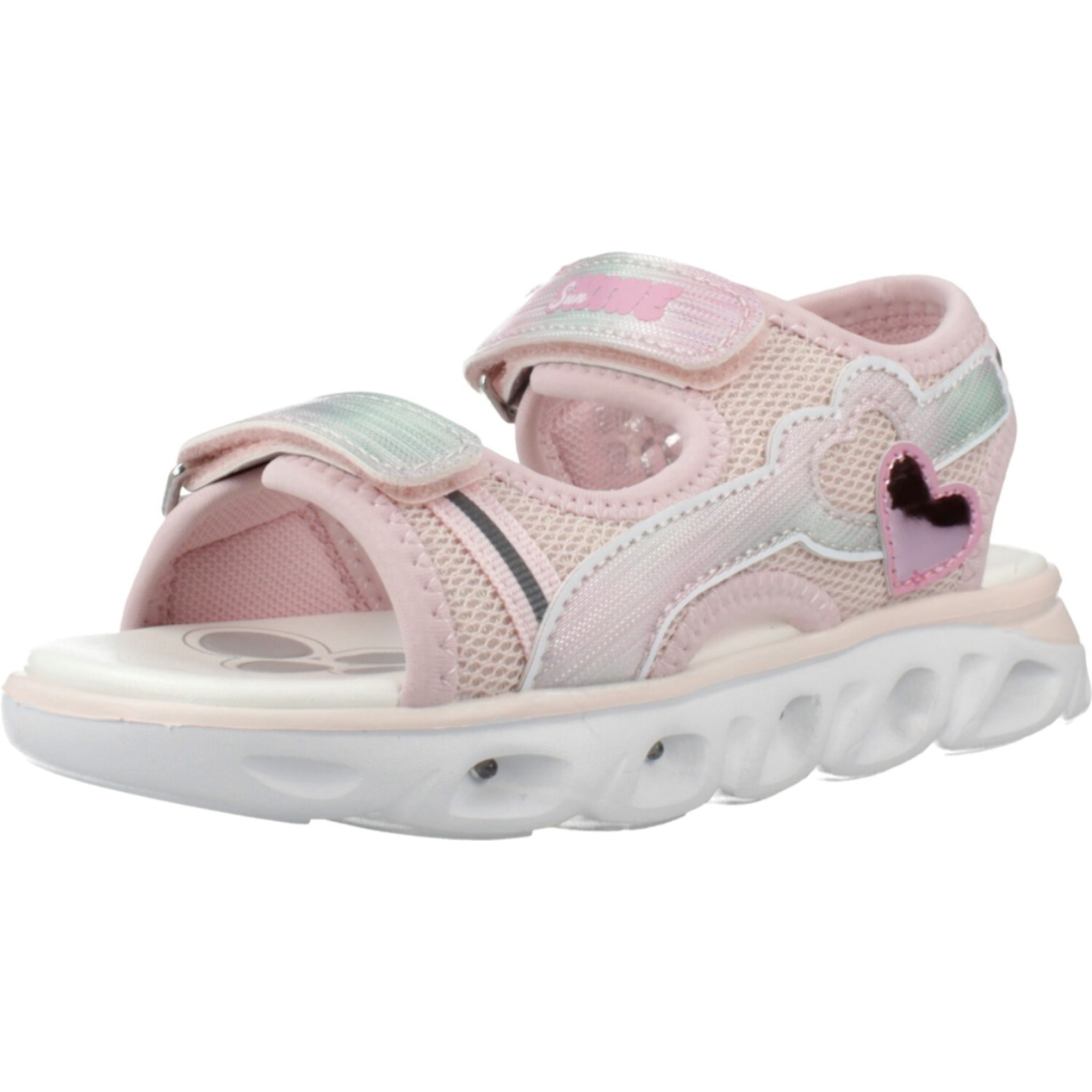 Sandalias Niña de la marca CHICCO  modelo SANDALIA CLELIA ROSA