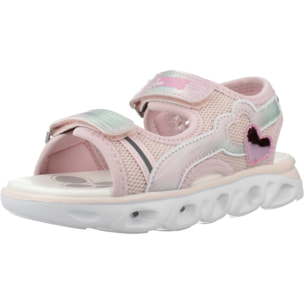 Sandalias Niña de la marca CHICCO  modelo SANDALIA CLELIA ROSA