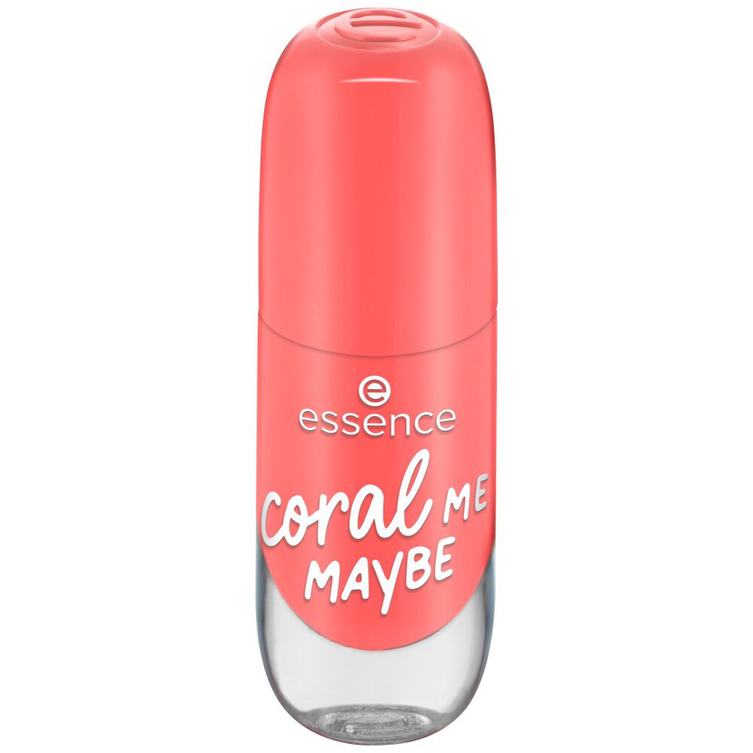 Gel Nail Colour - Vernis à Ongles