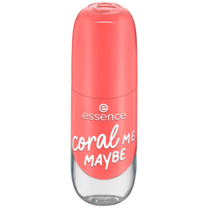 Gel Nail Colour - Vernis à Ongles