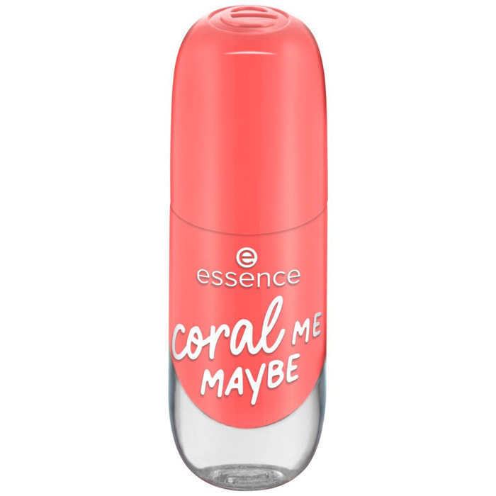 Gel Nail Colour - Vernis à Ongles
