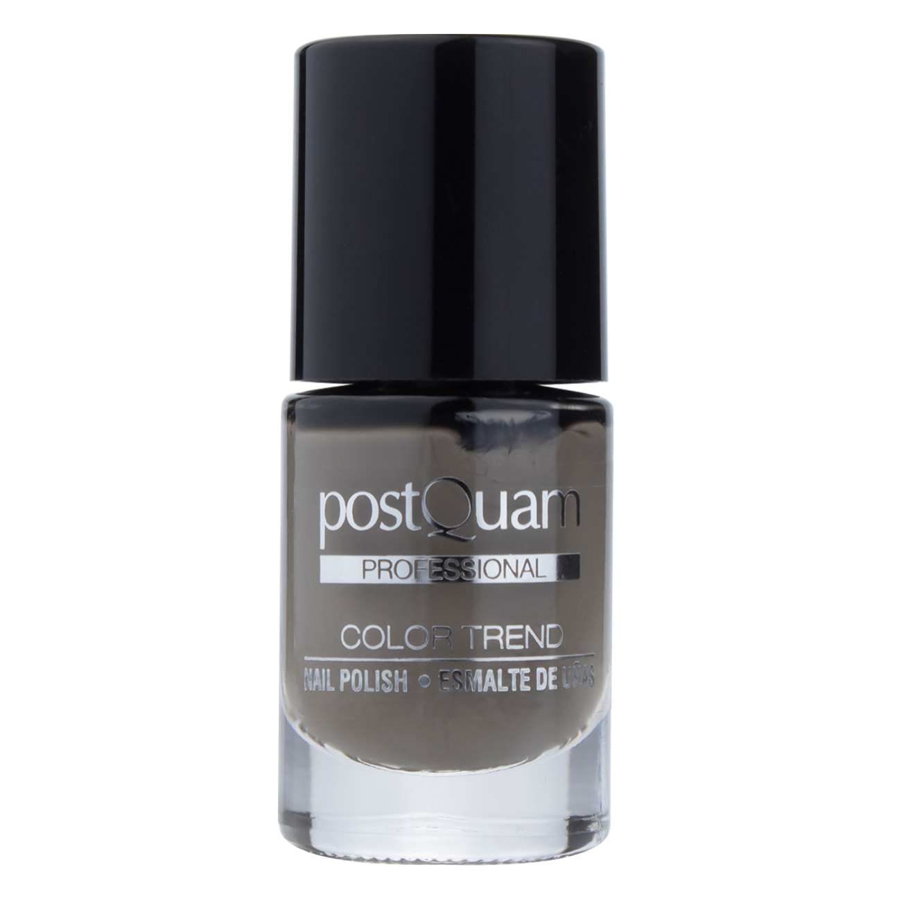 Vernis à ongles gray 10 ml.