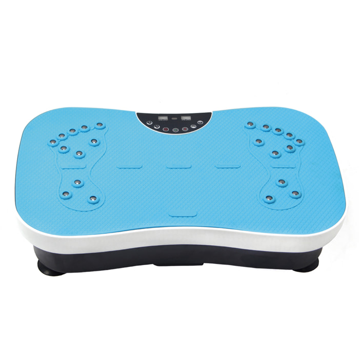 Vibration Losing Weight Plate