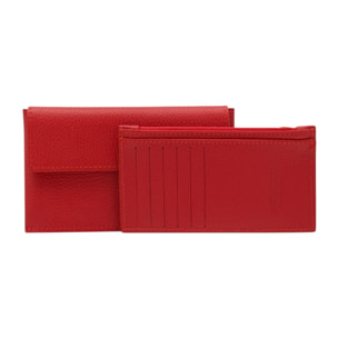 Cartera Cheval Firenze Era Rojo