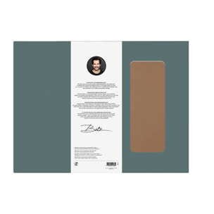 Set de 4 sets de table 46 x 33 cm