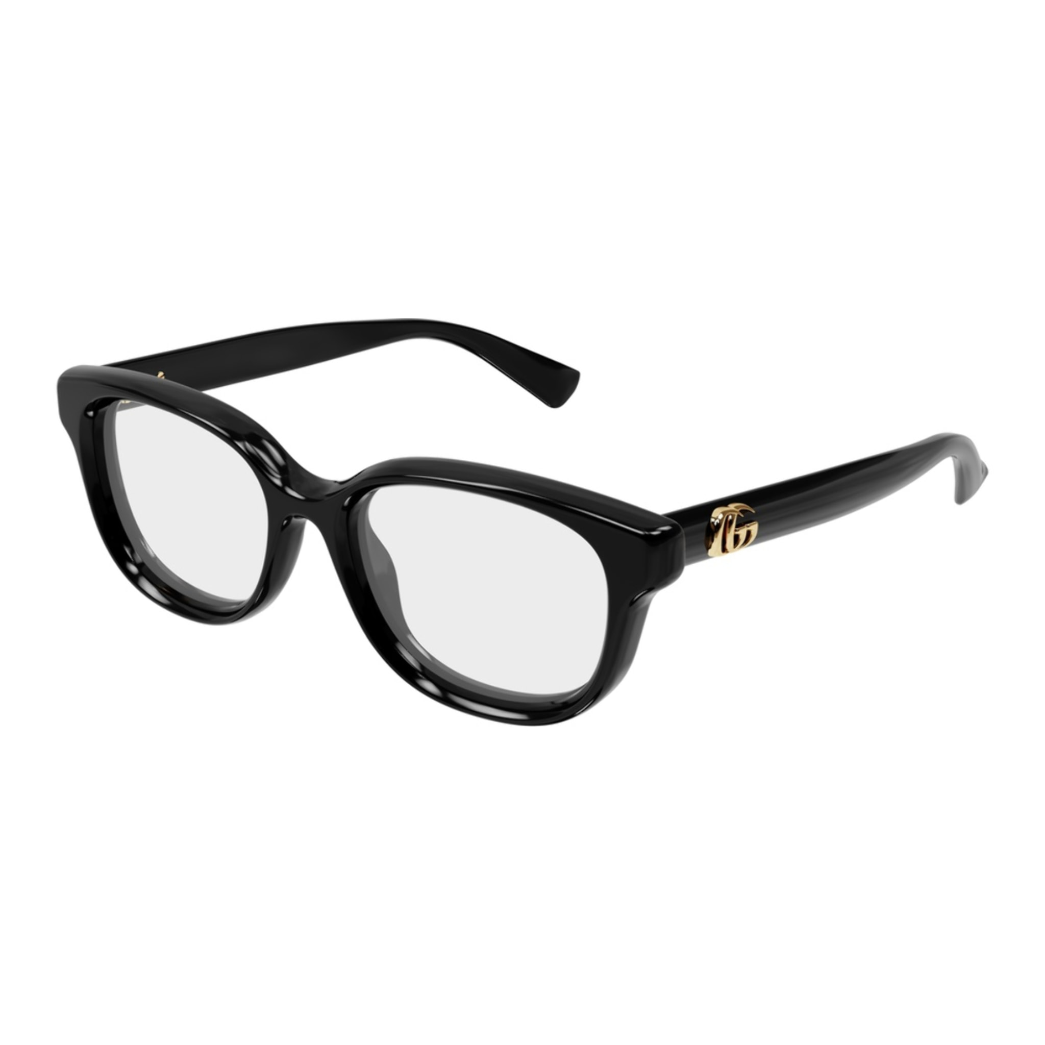 Gafas de Vista Gucci GG1978O-001 de Acetato Mujer 52 mm