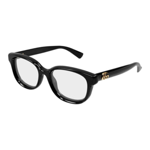 Gafas de Vista Gucci GG1978O-001 de Acetato Mujer 52 mm