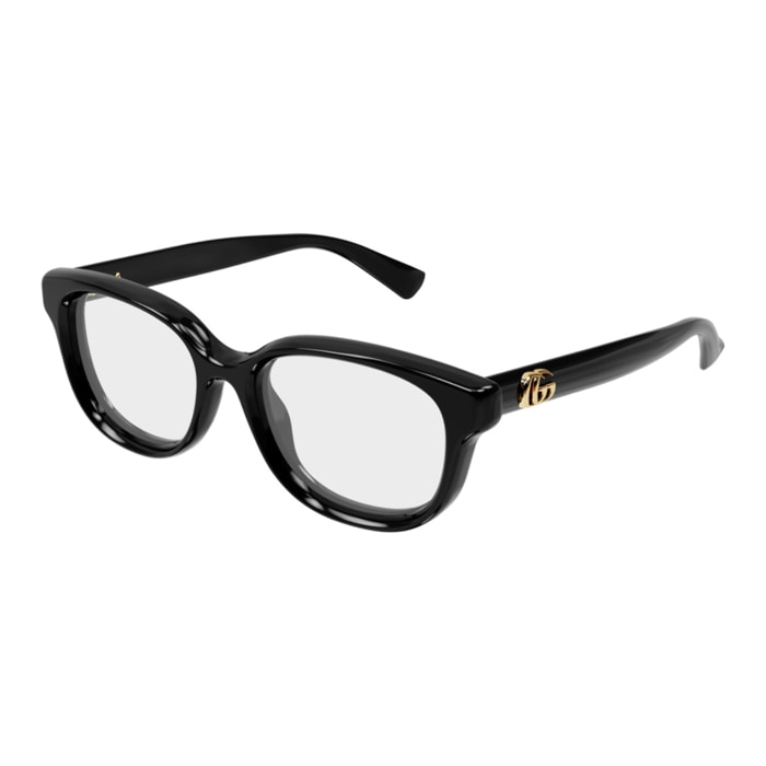 Gafas de Vista Gucci GG1978O-001 de Acetato Mujer 52 mm