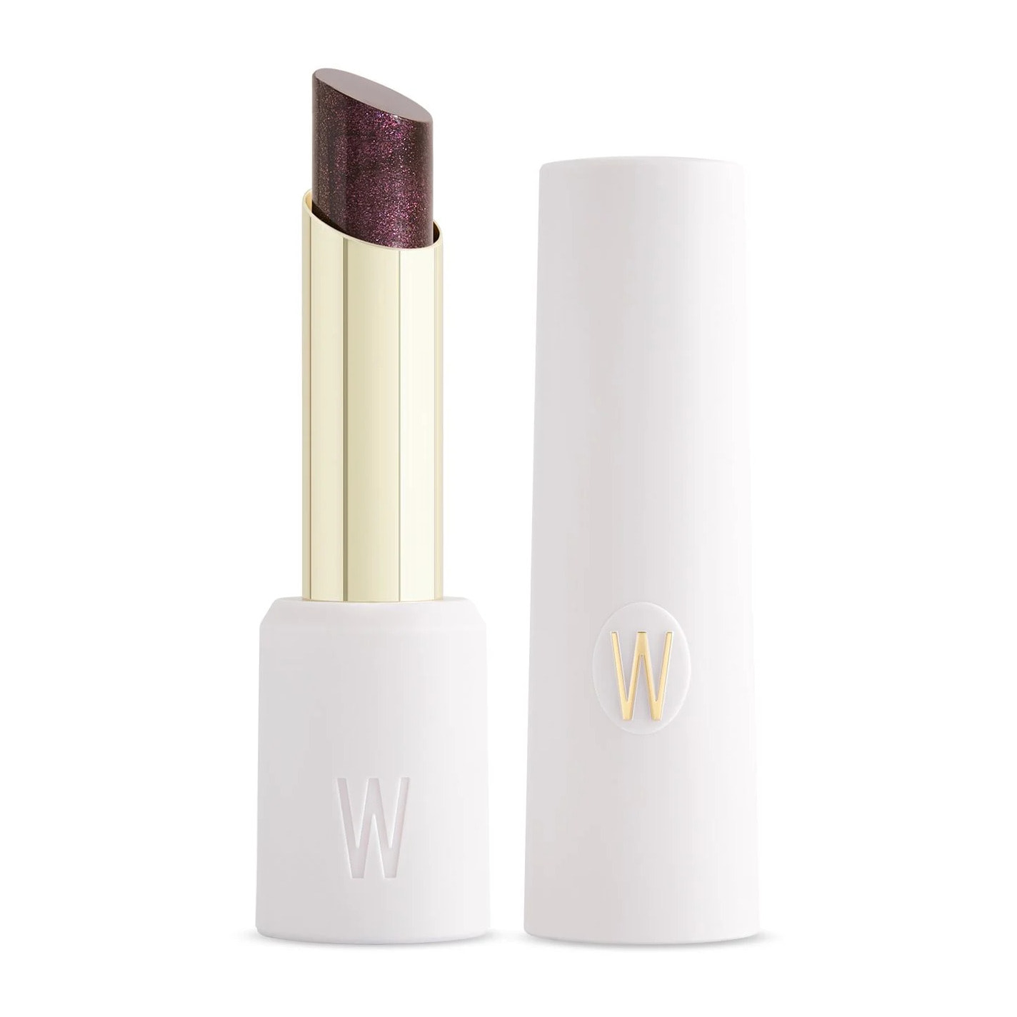 STARSHINE - SHINY LIPSTICK Rouge à lèvres au fini ultra brillant.