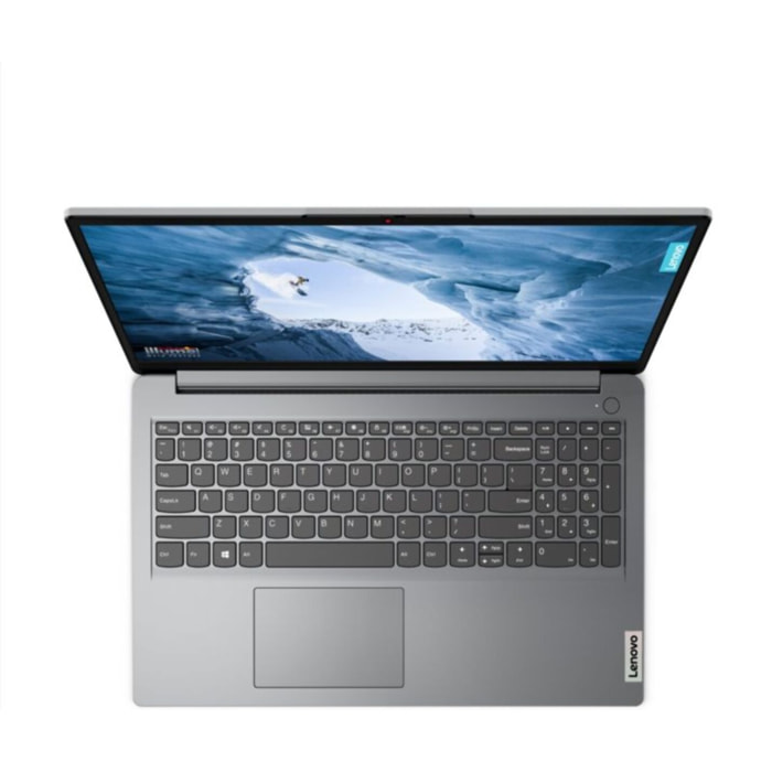 Ordinateur portable LENOVO IdeaPad 1 15IJL7 Celeron 4Go 128Go