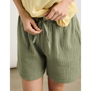 Short Caqui - Sorbam