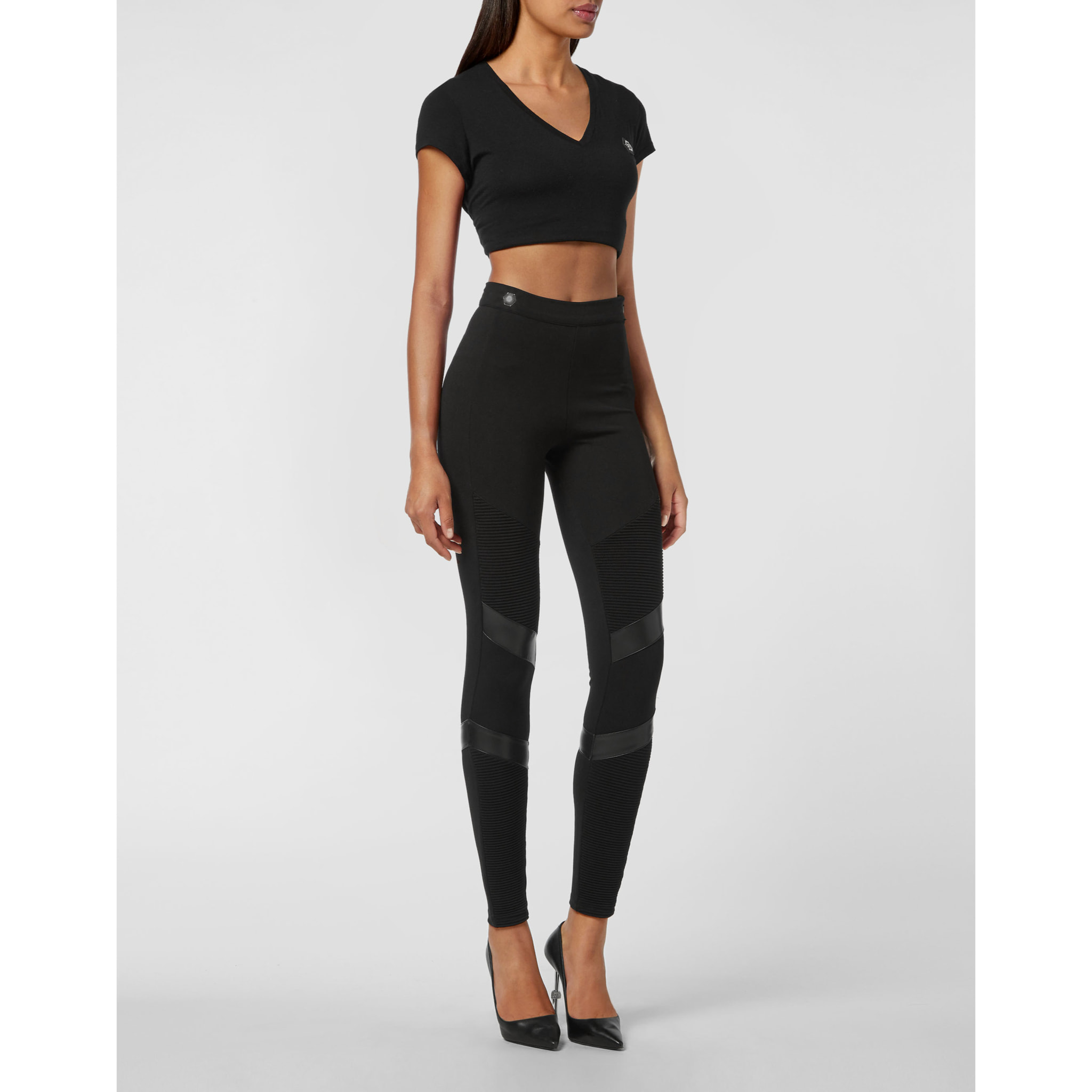 PHILIPP PLEIN Leggings