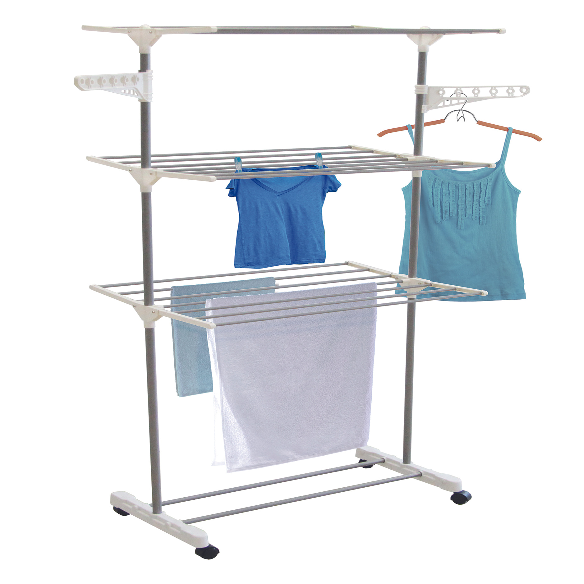 Etendoir A Linge 3 Etages