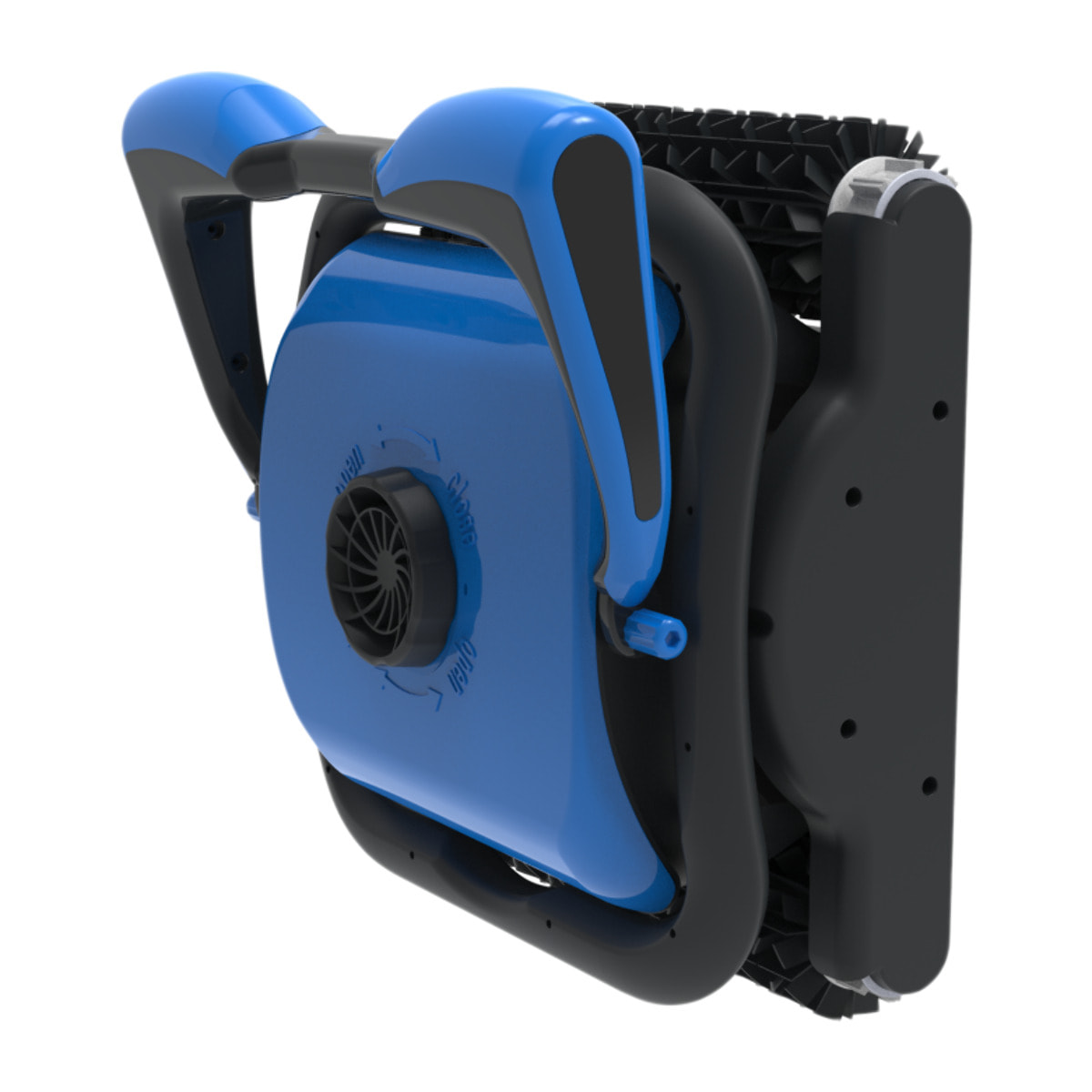 Bestway Robot piscine électrique Saphyr - nettoyage fond et parois - 6x12m max