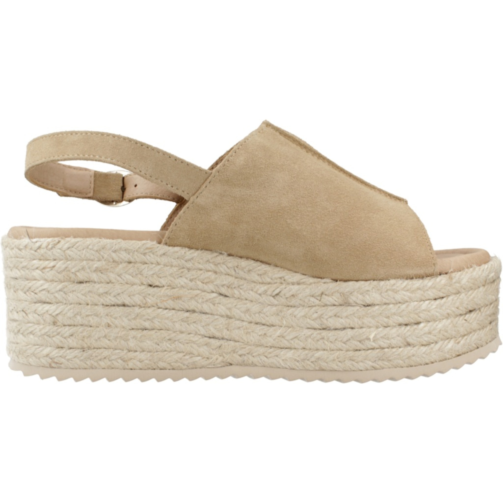 SANDALIAS YELLOW ATENEA