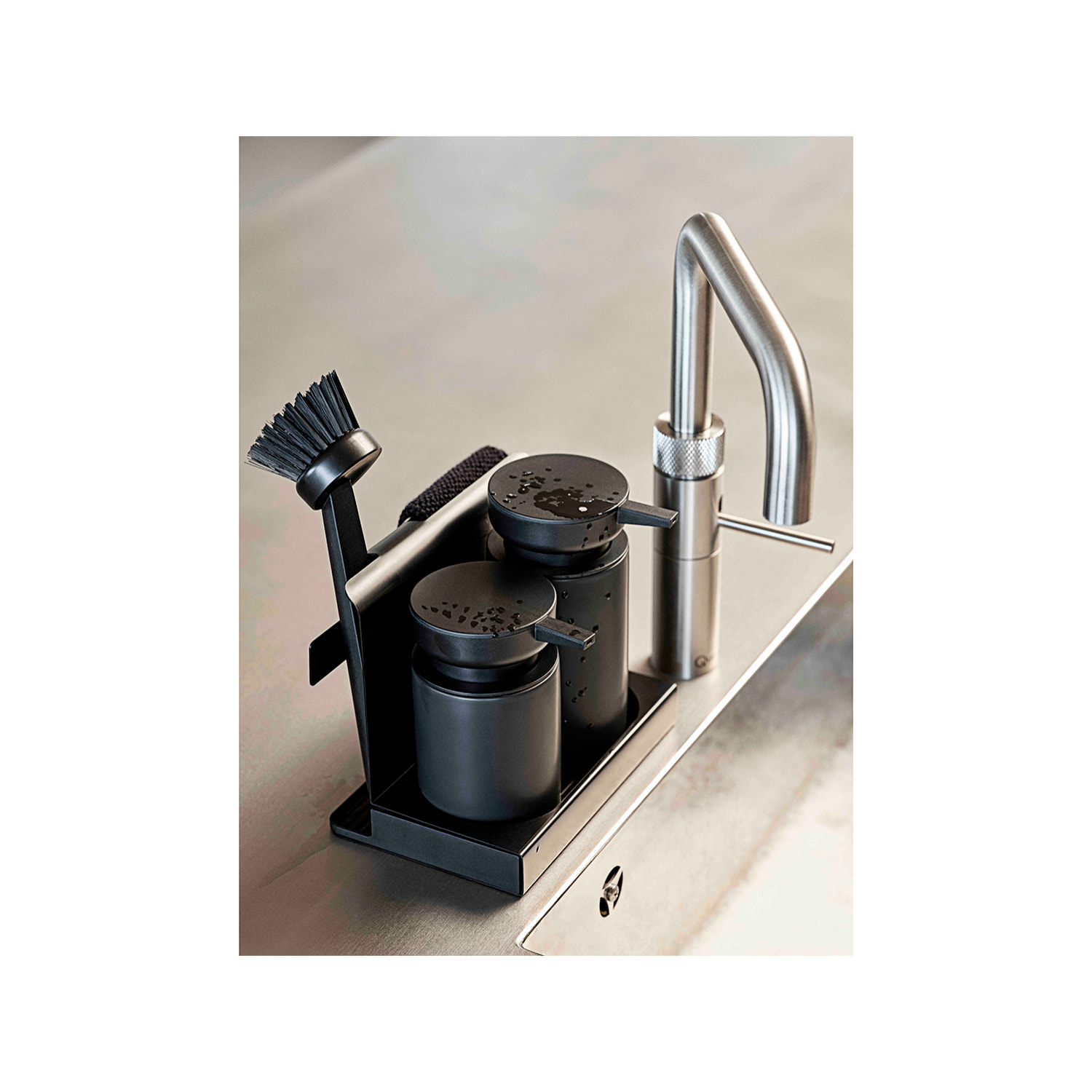 Set de vaisselle DIISH