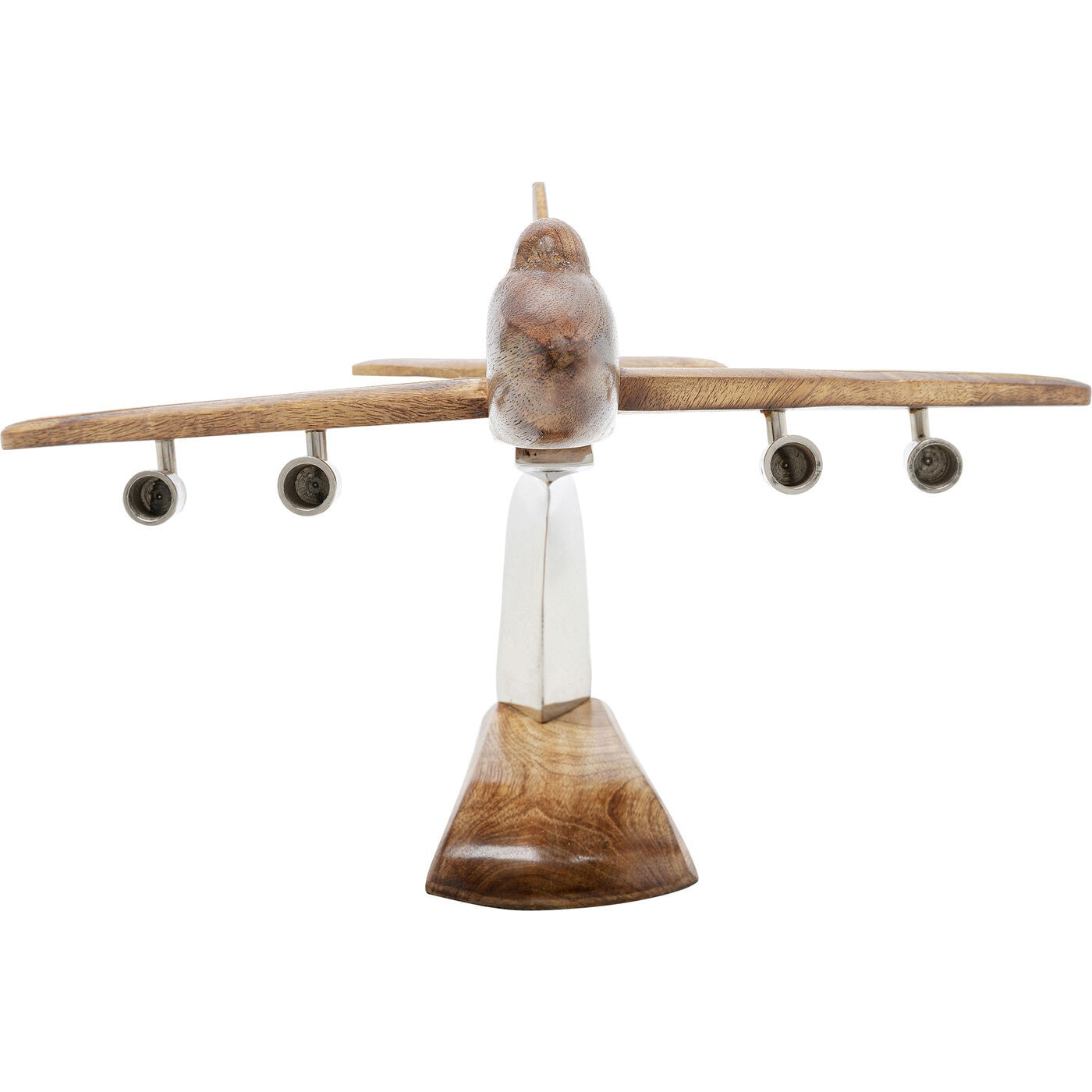 Déco avion en bois Kare Design