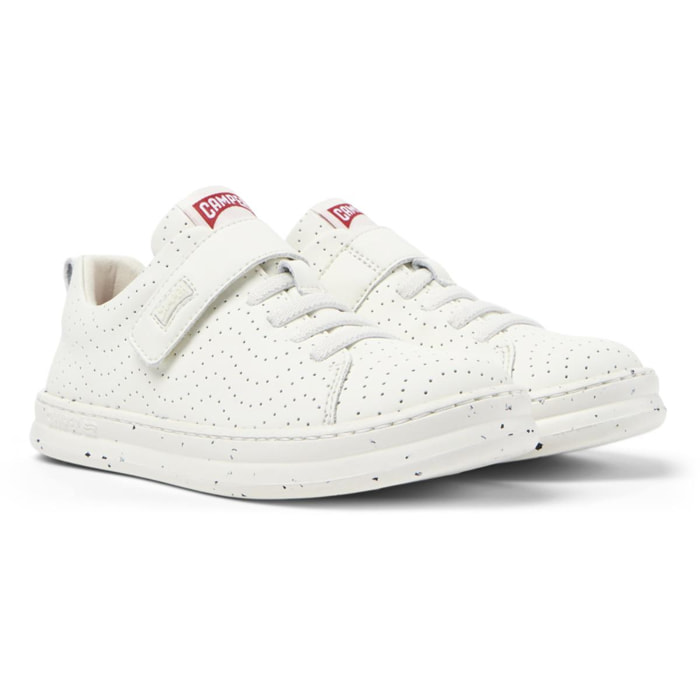 CAMPER Runner Four Kids - Sneakers Bambino unisex Bianco