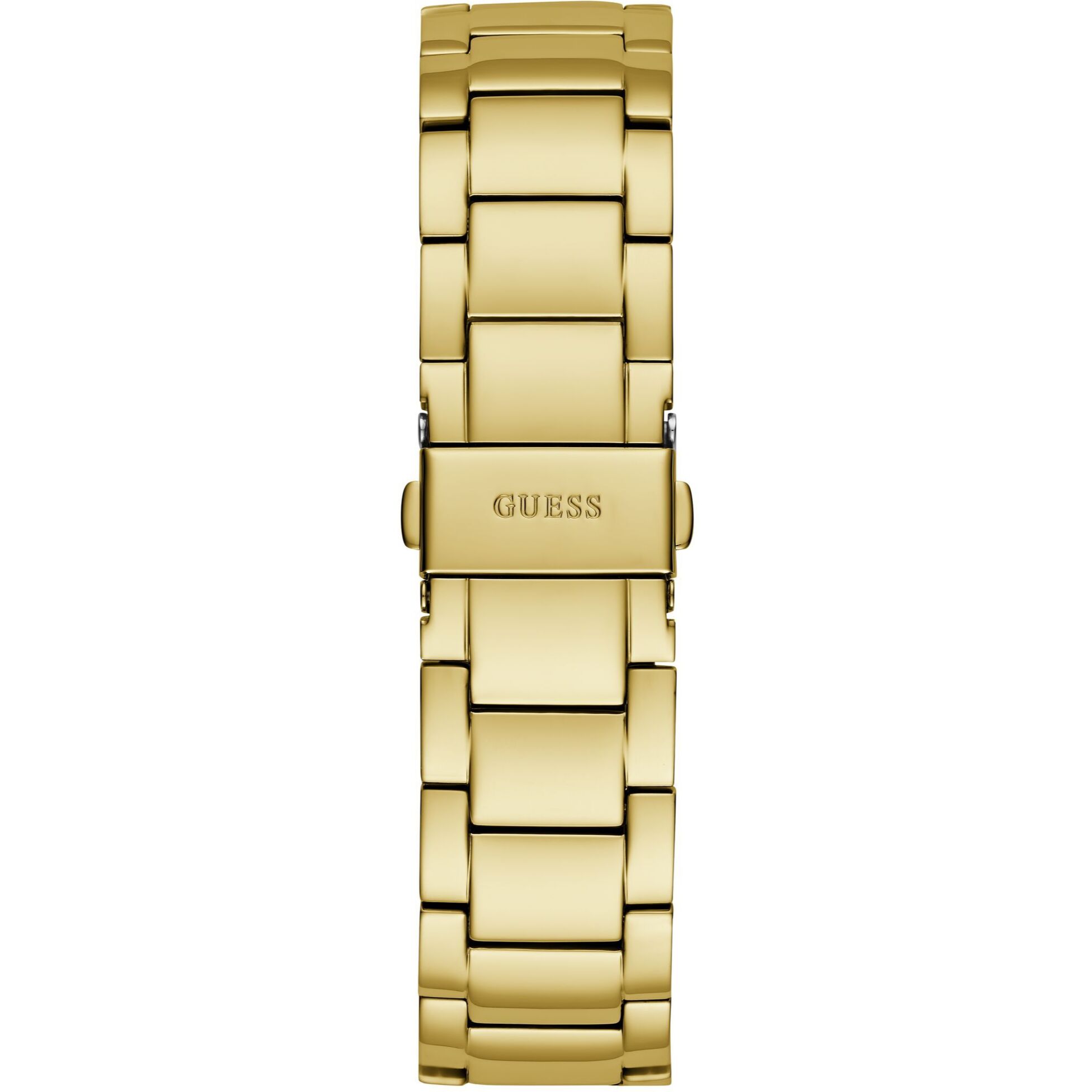 Guess Reloj Analógico Multifunción Barón