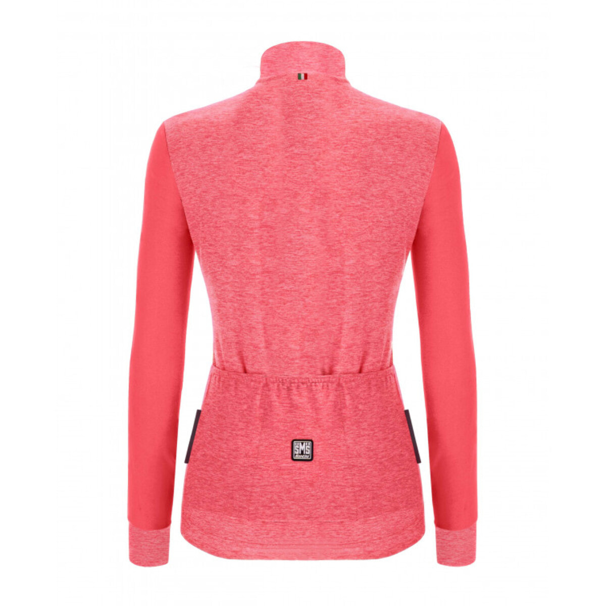 Metal - Maglia Donna - Rosa - Donna