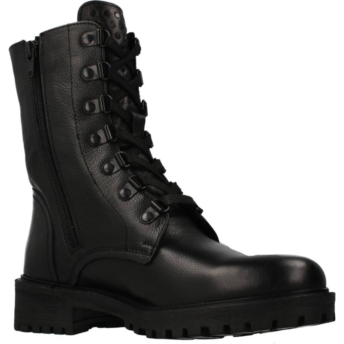 Botines Mujer de la marca GEOX  modelo D HOARA G NEGRO