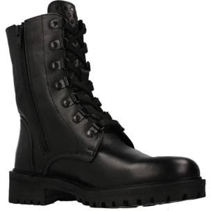 Botines Mujer de la marca GEOX  modelo D HOARA G NEGRO