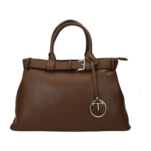 Borsa Adulto unisex Tata Italia Marrone
