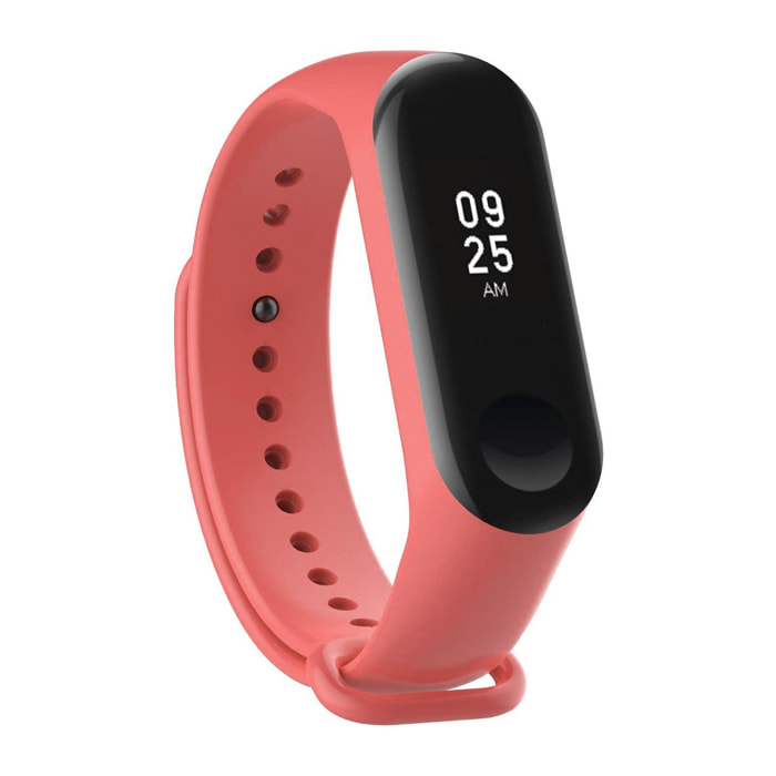 Cinturino in silicone Compatibile con Xiaomi Band