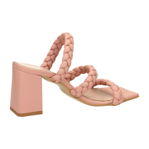 Sandali Donna Tata Italia Beige
