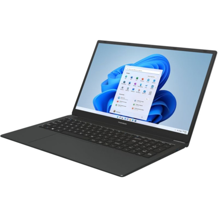 Ordinateur portable THOMSON N17I712-16BK512