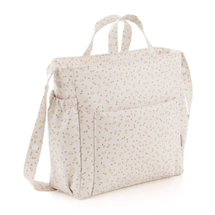 Cambrass Bolso Maternal Pack Cherry