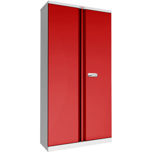 Armoire sécurisée SCL1891GRE