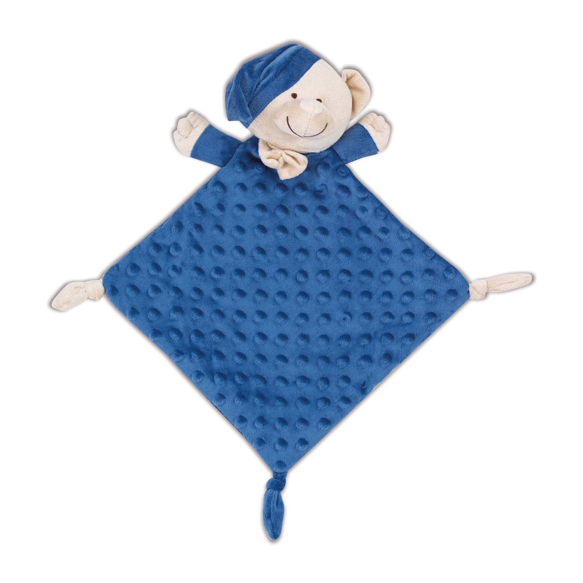 Manta Burbuja con Dou Dou Mod Osito