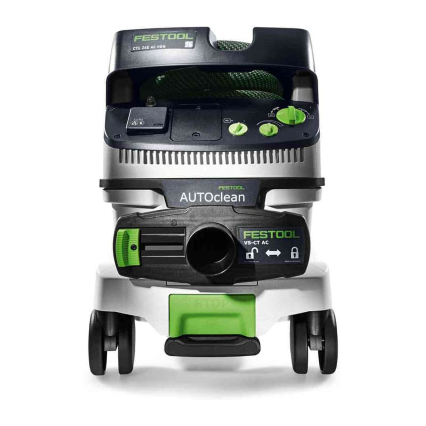 Aspirateur CTL 26 E AC Renofix - FESTOOL - 575841