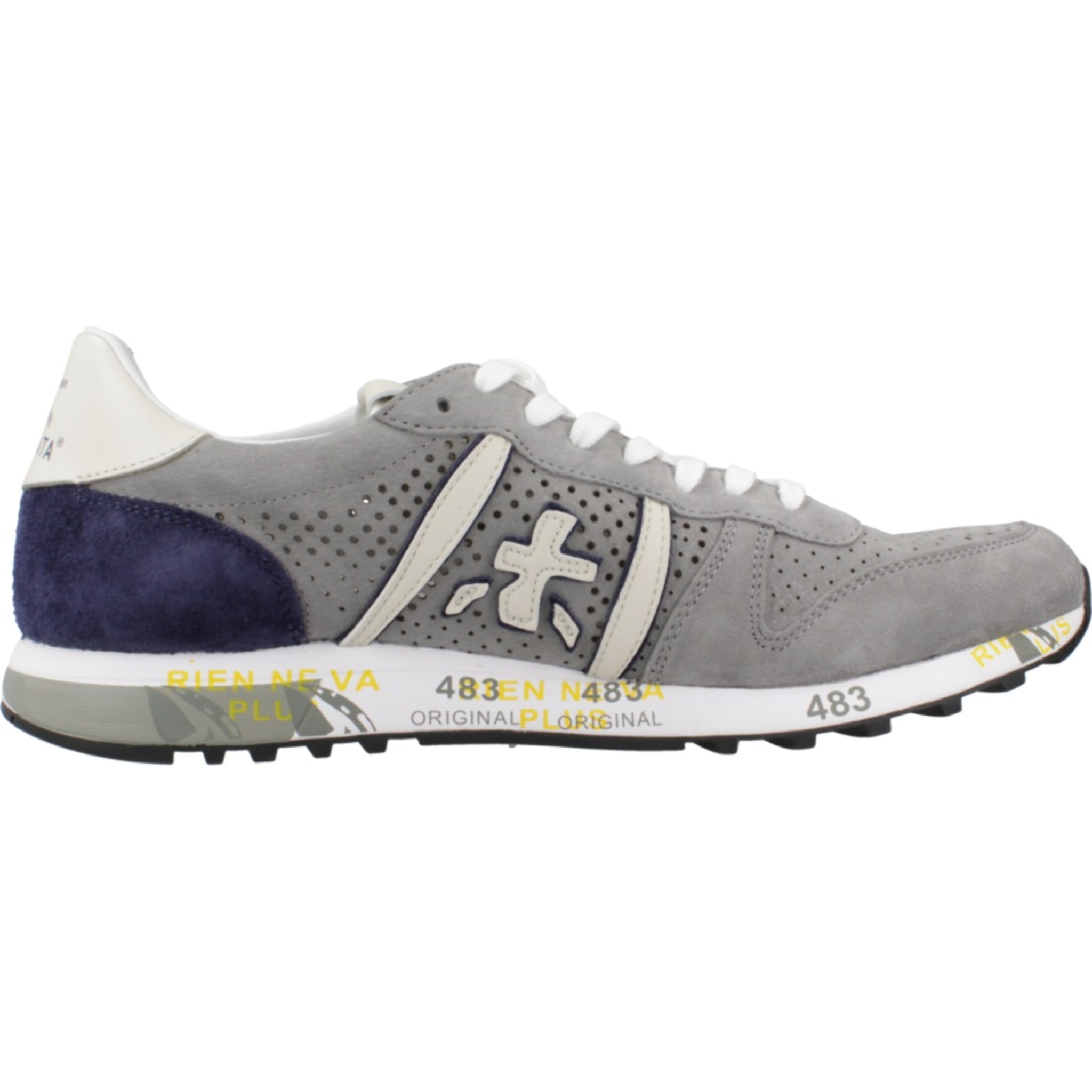 SNEAKERS PREMIATA ERIC 6141