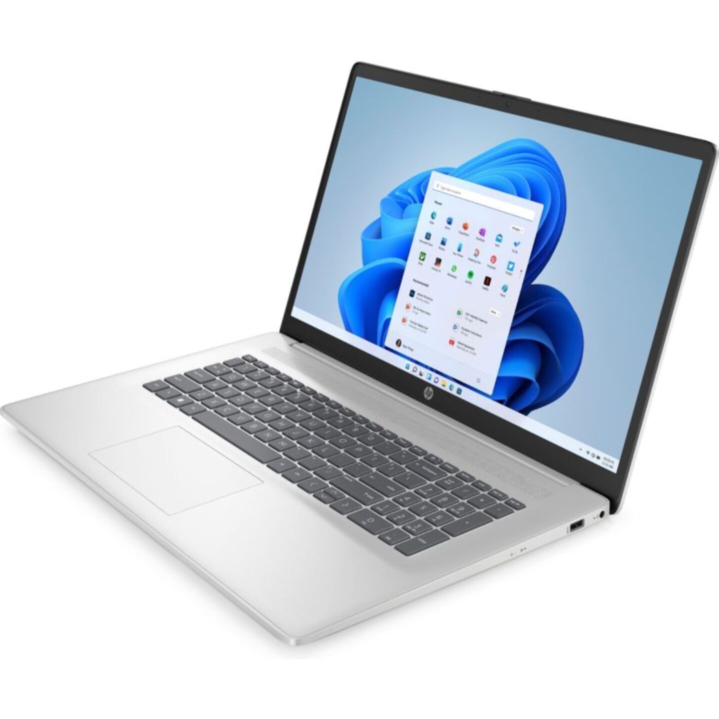Ordinateur portable HP 17-cn2139nf