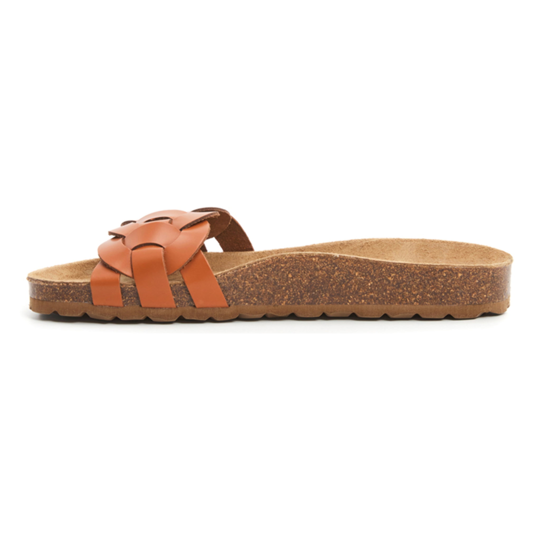 Sandalia BILLOWY MARRON