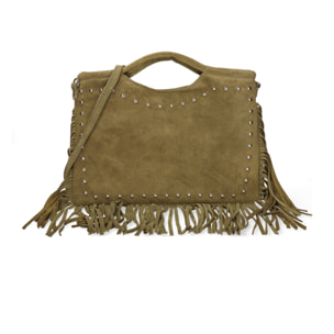 Gave Lux Borsa a mano