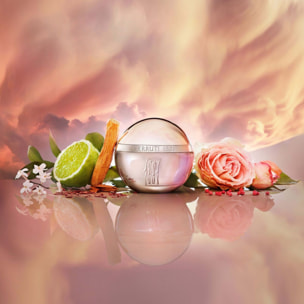 Cerruti 1881 Rêve de Roses  - Brume Cheveux 100ml