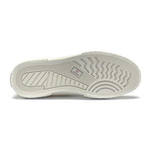 Superga - Sneakers Donna Beige - 2696 Stripe