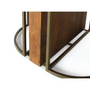 Mesa 78x150x150