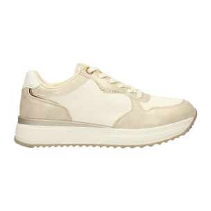 Sneakers Donna Tata Italia Bianco