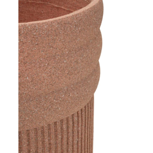 CACHEPOT DA ESTERNO COLOMBIA TRIS CM Ø 41,5X50-36X45-30,5X39,5(APER.CMØ27-32-37)