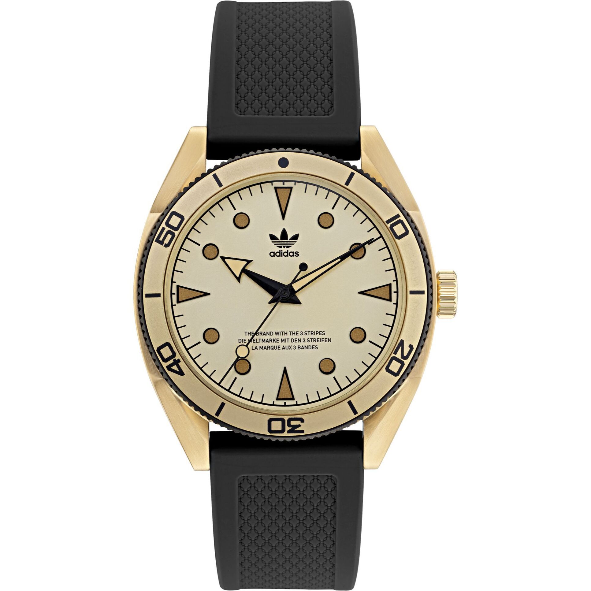 Adidas Orologio Analogico Al Quarzo Ao Fashion Edition Two