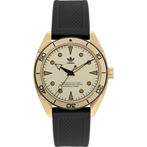 Adidas Orologio Analogico Al Quarzo Ao Fashion Edition Two