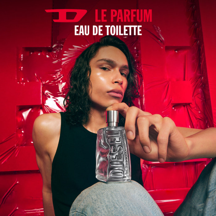 D By Diesel - Eau de Toilette