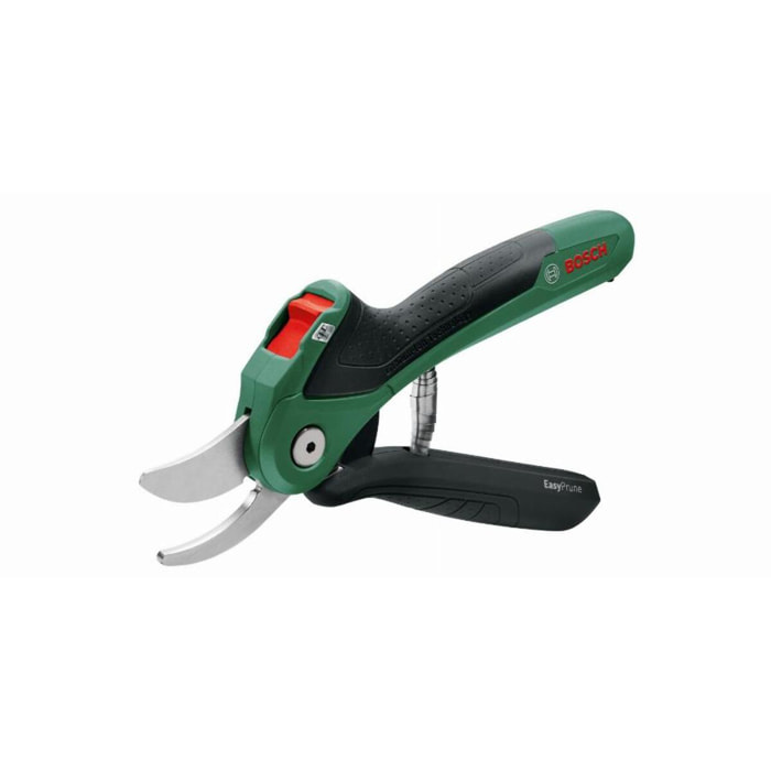 Sécateur sans fil EasyPrune BOSCH VERT - 06008B2102